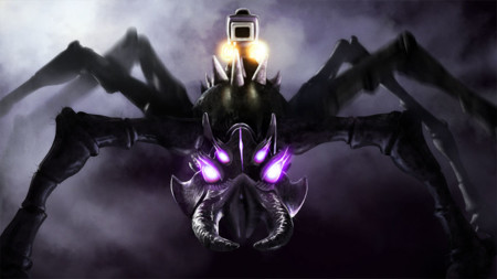 Los servidores de Darkspore dirán adiós el 1 de marzo