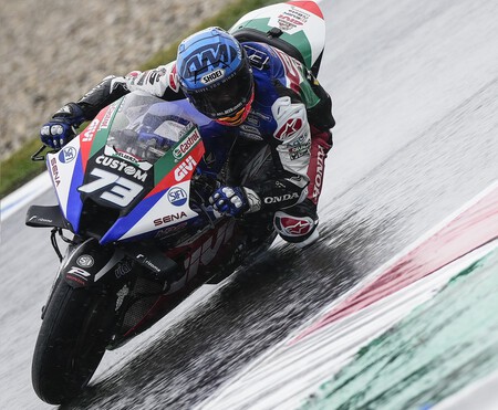 Alex Marquez Assen Motogp 2022