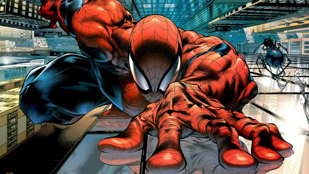 Stan Lee tenía tan mala memoria que utilizó este truco para recordar los nombres de los personajes de Marvel Stan Lee tenía tan mala memoria que utilizó este truco para recordar los nombres de los personajes de Marvel