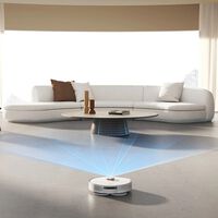 Este es el robot aspirador que te hará olvidar la mopa y la escoba para dejar tu casa impecable y sin esfuerzo