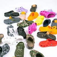 Estas nuevas Crocs con forro por dentro son todo lo que necesitamos para no tener los pies fríos en invierno y por menos de 36 euros 