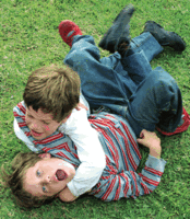 Una educación permisiva favorece la agresividad, y puede llevar a los tribunales