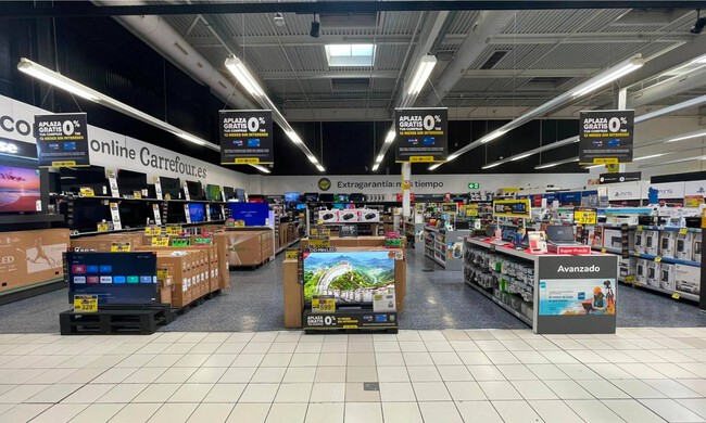 Carrefour
