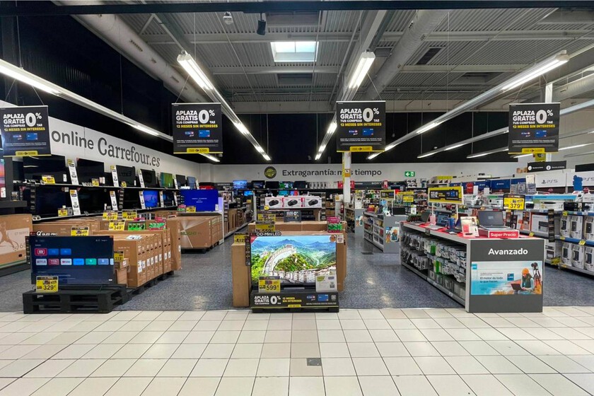 Carrefour