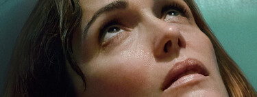 'Si pudiera, te daría una patada'. Un brillante ataque de ansiedad de dos horas con una Rose Byrne más que digna de Oscar