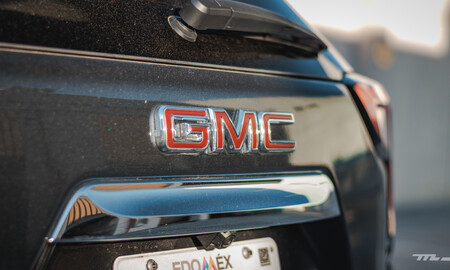 Gmc Terrain 2022 Prueba De Manejo Fotos Opiniones Mexico 6