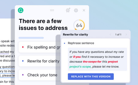 Grammarly, el corrector de gramática inglesa, incorpora recomendaciones personalizadas para hablantes nativos de otros idiomas