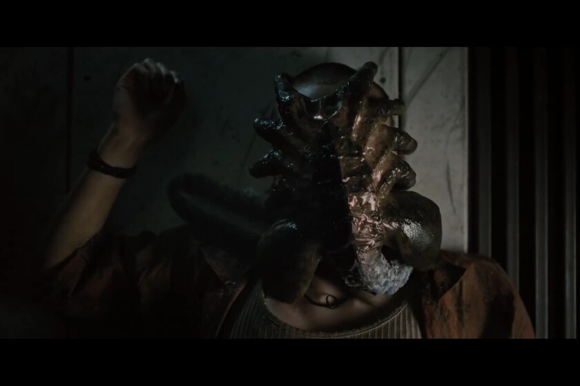 Trailer Alien Romulus