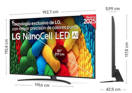 Lg Nanocell
