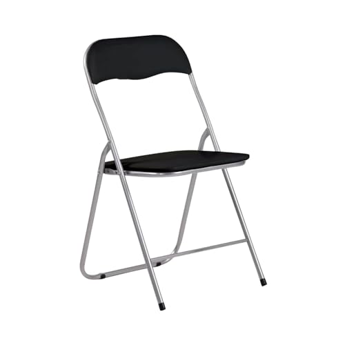 Silla Plegable Acolchada Basic