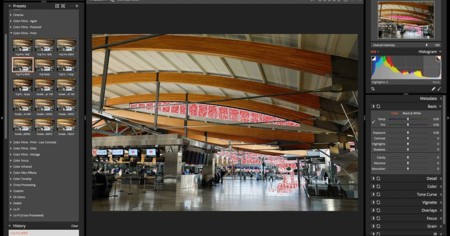 Lightroom y Capture One se actualizan y Alien Skin anuncia el nuevo software Exposure X2