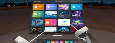 Jugar el catálogo de Game Pass en las VR de Facebook será posible, con algunos peros, en una alianza inesperada 