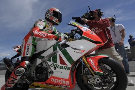 La semana de competición en imágenes (6)