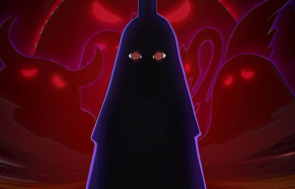 Imu parece invencible en el manga de One Piece, pero Eiichiro Oda nos ha dado pistas para pararle los pies a uno de los personajes más poderosos de la serie  