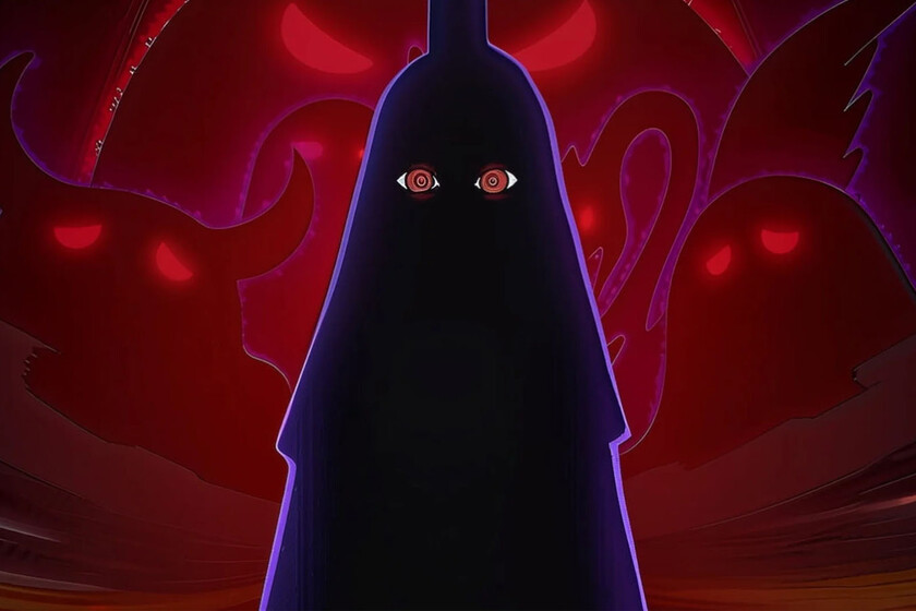 Imu parece invencible en el manga de One Piece, pero Eiichiro Oda nos ha dado pistas para pararle los pies a uno de los personajes más poderosos de la serie