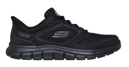 Zapatillas De Running De Hombre Track Ezral Skechers