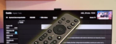 A mi televisor le faltaban canales de la TDT: solo he necesitado cinco minutos para solucionarlo y tenerlos todos