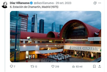 Edificios más feos de España