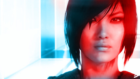 Imagen de Mirror's Edge Catalyst (DICE)