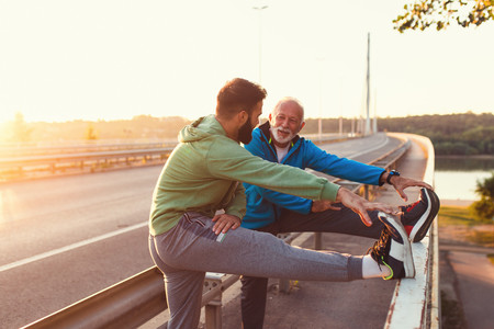 El ejercicio, el mejor recurso para reducir los efectos del envejecimiento en tu cuerpo