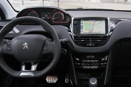 Peugeot 2008 Gt Line 24