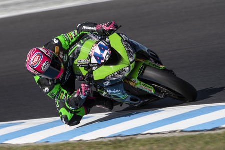 Supersport 600 Australia 2019 1