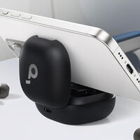 La alternativa muy barata a unos AirPods son unos auriculares Bluetooth con cancelación de ruido y batería de hasta 60 horas