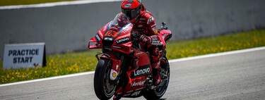 ¡Qué bestia! Pecco Bagnaia destroza el récord de Jerez para quitarle la pole a Fabio Quartarararo