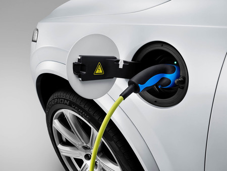El primer coche eléctrico de Volvo se fabricará en China