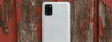 Este código secreto de Samsung permite comprobar si el móvil Galaxy funciona bien