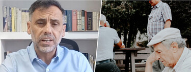Alfonso Muñoz, experto en jubilación: "Para saber si compensa anticipar la jubilación o cobrar el subsidio para mayores de 52 hay que valorar tres factores"