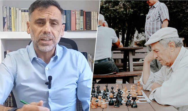 Alfonso Munoz Subsidio Pension Anticipada Portada