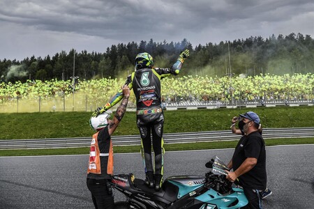 Rossi Austria Motogp 2021 3