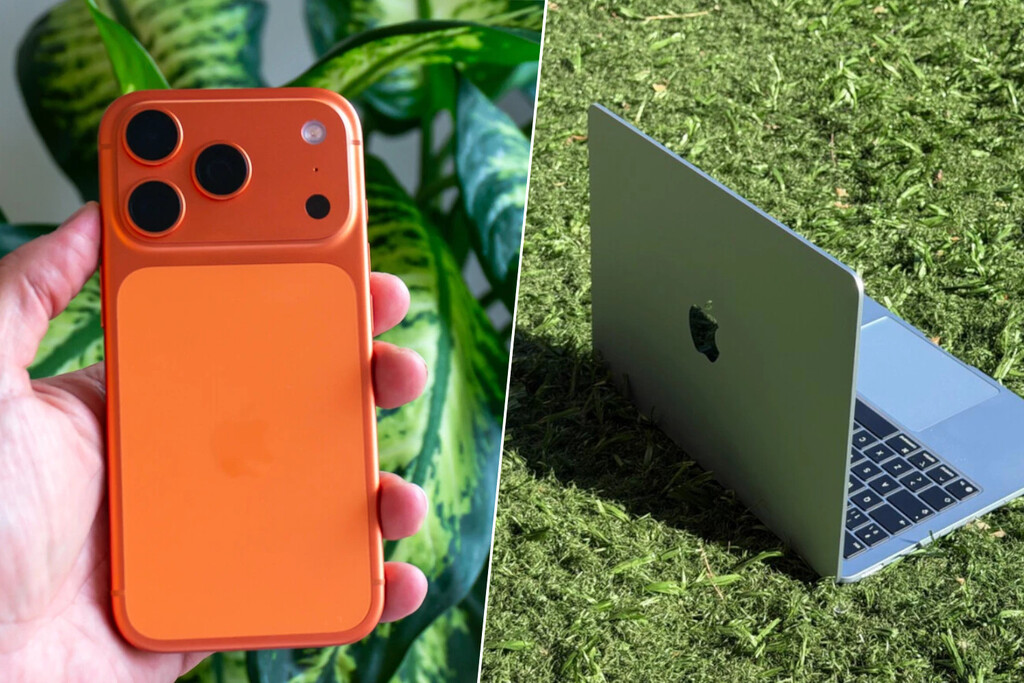 Las mejores ofertas de la semana en dispositivos de Apple con chollos en MacBook, iPad, iPhone y más