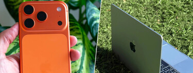 Las mejores ofertas de la semana en dispositivos de Apple con chollos en MacBook, iPad, iPhone y más