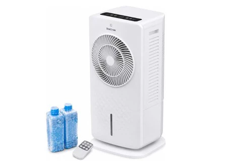Climatizador