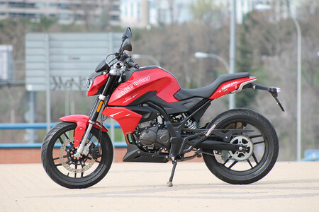 Hanway Furious Nk 125s 2020 1