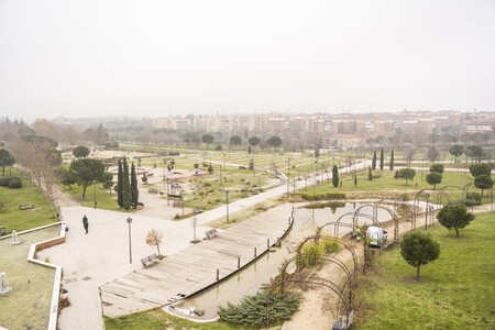 Parque De La Maceta 40