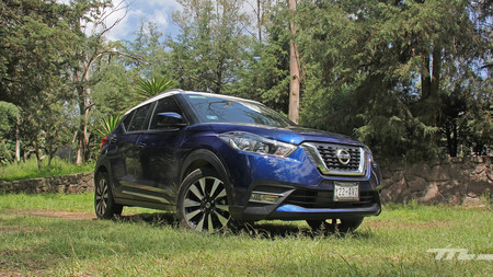 Nissan Kicks Fan Edition, a prueba: El fútbol y los coches no están peleados y Nissan lo sabe