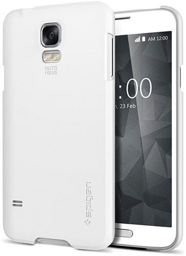 Samsung Galaxy S5