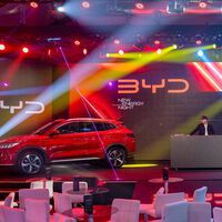 BYD exige a EEUU una compensación por la política arancelaria de Trump, que le impide vender allí sus coches eléctricos