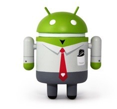Android seguridad