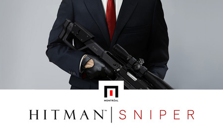 Hitman Sniper se puede descargar GRATIS en iOS y Android durante unos cuantos días