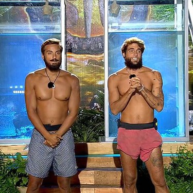 La reacción de Montoya sobre el ganador de 'Supervivientes 2025' tras acusarle de hacer trampas en directo 