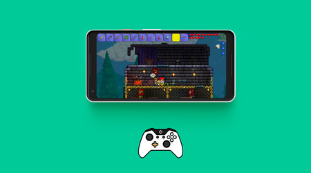 Terraria
