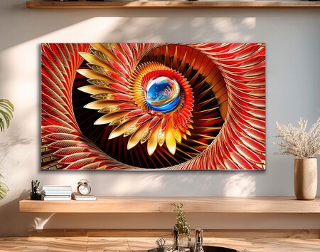 Tcl Qm8k Guia De Compras