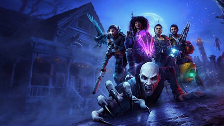 Todo sobre Redfall, el primer exclusivo de Bethesda para Xbox Game Studios