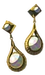 Pendientes De Opalo