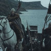 Ni Vikings ni The Last Kingdom, la ficción vikinga más realista es una épica película del 2022