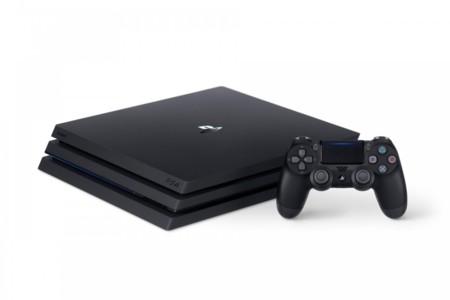 Consola Sony PlayStation 4 Pro por 397 euros en Amazon
